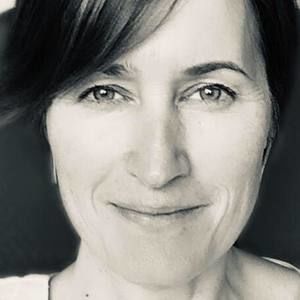 Meet your Posher, Kathy